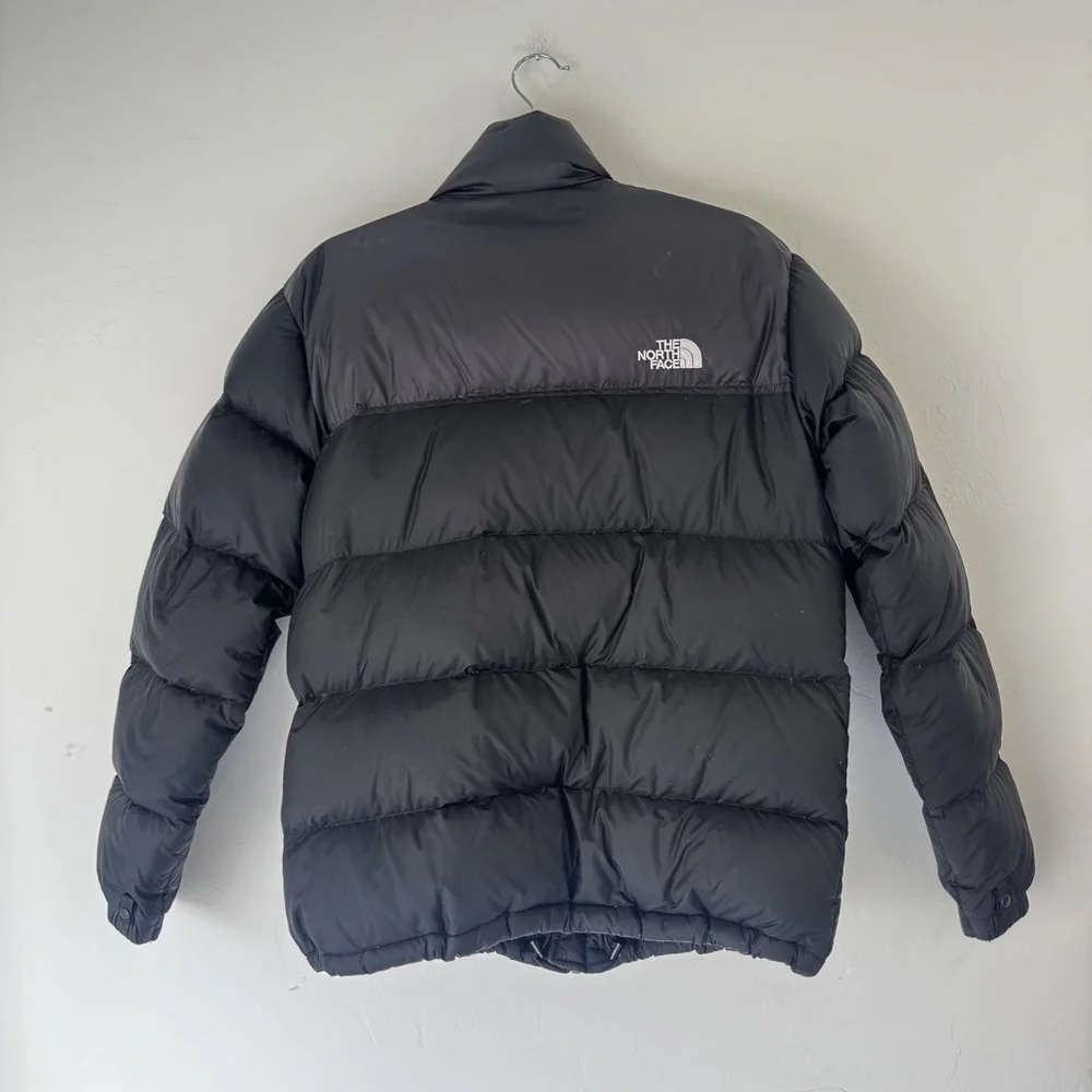 The North Face 1996 Retro Nuptse Jacket Size M